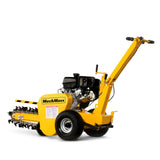 14HP 429cc KOHLER E-start 24'' Ditching Mini Trencher ,  TCR1500 thumbnail 12