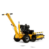 14HP 429cc KOHLER E-start 24'' Ditching Mini Trencher ,  TCR1500 thumbnail 14