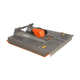 MechMaxx 72” Skid Steer Brush Cutter Rotary Mower Attachment ,15-25gal/min, JSSL72 thumbnail 5