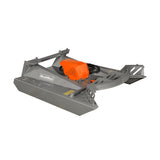 60”  Heavy Duty Skid Steer Brush Cutter Rotary Mower Attachment,15-25gal/min , SBC60 thumbnail 7