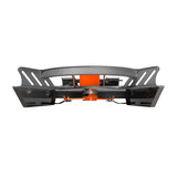 60”  Heavy Duty Skid Steer Brush Cutter Rotary Mower Attachment,15-25gal/min , SBC60 thumbnail 8