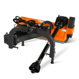 48" Standard 3 Point Offset Flail Ditch Bank Mower,  25-50HP,  VAM48 thumbnail 11