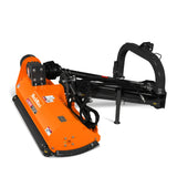 48" Standard 3 Point Offset Flail Ditch Bank Mower,  25-50HP,  VAM48 thumbnail 23