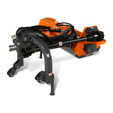 78" Heavy Duty 3 Point Offset Ditch Bank Verge Flail Mower Italy CMR Gearbox,  80-110HP,  PTO Driven,  VBM78 thumbnail 25