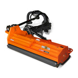 78" Heavy Duty 3 Point Offset Ditch Bank Verge Flail Mower Italy CMR Gearbox,  80-110HP,  PTO Driven,  VBM78 thumbnail 28