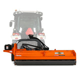 78" Heavy Duty 3 Point Offset Ditch Bank Verge Flail Mower Italy CMR Gearbox,  80-110HP,  PTO Driven,  VBM78 thumbnail 14