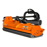 78" Heavy Duty 3 Point Offset Ditch Bank Verge Flail Mower Italy CMR Gearbox,  80-110HP,  PTO Driven,  VBM78 thumbnail 19
