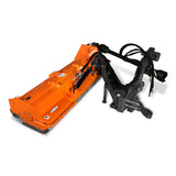 78" Heavy Duty 3 Point Offset Ditch Bank Verge Flail Mower Italy CMR Gearbox,  80-110HP,  PTO Driven,  VBM78 thumbnail 22