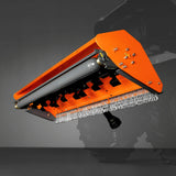 68'' PTO Driven Flail Mower 3 Point 30-60hp ,  NAM68 thumbnail 33