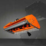 68'' PTO Driven Flail Mower 3 Point 30-60hp ,  NAM68 thumbnail 35