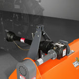 68'' PTO Driven Flail Mower 3 Point 30-60hp ,  NAM68 thumbnail 4