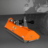 68'' PTO Driven Flail Mower 3 Point 30-60hp ,  NAM68 thumbnail 38
