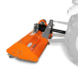 68'' PTO Driven Flail Mower 3 Point 30-60hp ,  NAM68 thumbnail 13