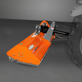 68'' PTO Driven Flail Mower 3 Point 30-60hp ,  NAM68 thumbnail 36
