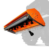 68'' PTO Driven Flail Mower 3 Point 30-60hp ,  NAM68 thumbnail 7