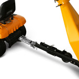 6 inch E-start B&S VANGUARD 408cc 14hp Gasoline Engine Powered Drum Wood Chipper,   P4206 thumbnail 31