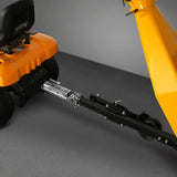 6 inch E-start B&S VANGUARD 408cc 14hp Gasoline Engine Powered Drum Wood Chipper,   P4206 thumbnail 36
