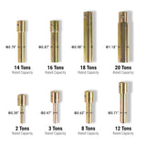 ( 1 Pack / 1 Set ) Shop Press Pin Kit (for SKU: 200060, 200061, 200062) thumbnail 2