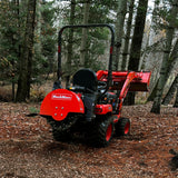 36" MAX Portable Sawmill & 3-Point PTO Stump Grinder & Forestry Log Skidding Winch Bundle thumbnail 7