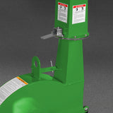 3-Point PTO Stump Grinder & Wood Chipper Bundle thumbnail 40