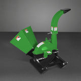 3-Point PTO Stump Grinder & Wood Chipper Bundle thumbnail 38