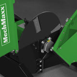 3-Point PTO Stump Grinder & Wood Chipper Bundle; SG24PRO; BX42S; Green thumbnail 46