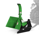 3-Point PTO Stump Grinder & Wood Chipper Bundle thumbnail 28