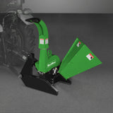 3-Point PTO Stump Grinder & Wood Chipper Bundle thumbnail 50