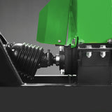 3-Point PTO Stump Grinder & Wood Chipper Bundle thumbnail 47