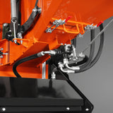 3-Point PTO Stump Grinder & 6",  3 Point Hydraulic PTO Wood Chipper Bundle, SG24 & WC68H thumbnail 31