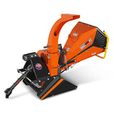 3-Point PTO Stump Grinder & 6",  3 Point Hydraulic PTO Wood Chipper Bundle, SG24 & WC68H thumbnail 37