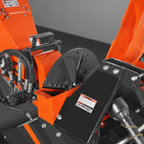 3-Point PTO Stump Grinder & 6",  3 Point Hydraulic PTO Wood Chipper Bundle, SG24 & WC68H thumbnail 33