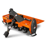 5FT 3-Point Gear Drive Rotary Tiller, 25-50HP Tractor, PTO Shaft Included (With Slip Clutch), Cat. 1 &2 Hookup , RT500 thumbnail 17