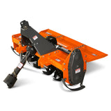 5FT 3-Point Gear Drive Rotary Tiller, 25-50HP Tractor, PTO Shaft Included (With Slip Clutch), Cat. 1 &2 Hookup , RT500 thumbnail 15