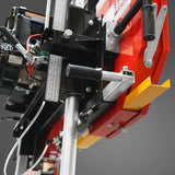 26" Portable Sawmill (5x Blades Included),  459cc 15HP E-Start Gasoline Engine,  20" Board Width,  20' Track Length (13' Track Length + 6.4' Track Extension Included) ,  SM-26 thumbnail 3