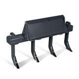 40'' Mini Skid Steer Scarifier thumbnail 15