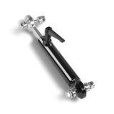 Snow Blower Manual Chute Rotation Assembly with Mounting Hardware (for SKU: 201042, 201042T, 201015, 201015T, 201016, 201016T, 201043, 201043T) thumbnail 1