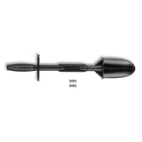 Snow Blower Snow Shovel Assembly (for SKU: 201042, 201042T, 201015, 201015T, 201016, 201016T, 201043, 201043T) thumbnail 2