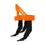 Heavy Duty 3 Shank Subsoiler Plow Ground Ripper 3 Point Hitch Cat1&2,  SS3S thumbnail 24