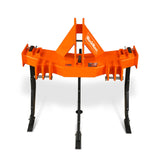 Heavy Duty 3 Shank Subsoiler Plow Ground Ripper 3 Point Hitch Cat1&2,  SS3S thumbnail 21