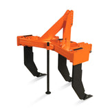 Heavy Duty 3 Shank Subsoiler Plow Ground Ripper 3 Point Hitch Cat1&2,  SS3S thumbnail 22