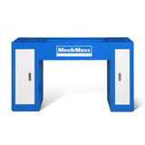 Storage Stand For Metal Lathe Machine 1130 Serial （SKU:500007）(SKU:500008) (SKU:500102) Without Oiltray thumbnail 3