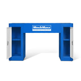 Storage Stand For Metal Lathe Machine 1130 Serial （SKU:500007）(SKU:500008) (SKU:500102) Without Oiltray thumbnail 4