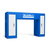 Storage Stand For Metal Lathe Machine 1130 Serial （SKU:500007）(SKU:500008) (SKU:500102) Without Oiltray thumbnail 2