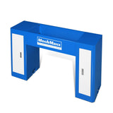 Storage Stand For Metal Lathe Machine 1130 Serial （SKU:500007）(SKU:500008) (SKU:500102) Without Oiltray thumbnail 1
