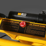 4" Honda Gasoline Engine Wood Chipper & 12" Stump Grinder Bundle,  GS650 & SGR1500 thumbnail 36