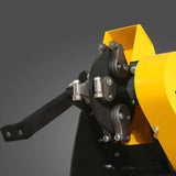 MechMaxx 15HP 420cc Gasoline Engine Tree Stump Root Grinder, SGR1500 thumbnail 4