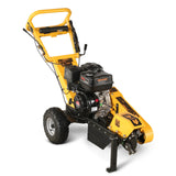 MechMaxx 15HP 420cc Gasoline Engine Tree Stump Root Grinder, SGR1500 thumbnail 10