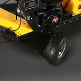 MechMaxx 15HP 420cc Gasoline Engine Tree Stump Root Grinder, SGR1500 thumbnail 7