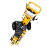 MechMaxx 15HP 420cc Gasoline Engine Tree Stump Root Grinder, SGR1500 thumbnail 11